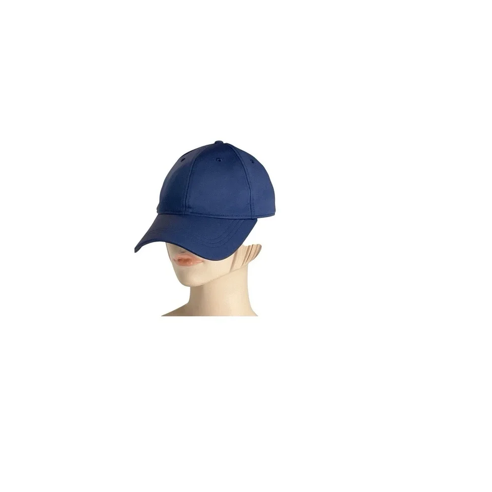 Seawheeze‎ 2016 Lululemon Finishers Runners Hat Cap Blue
